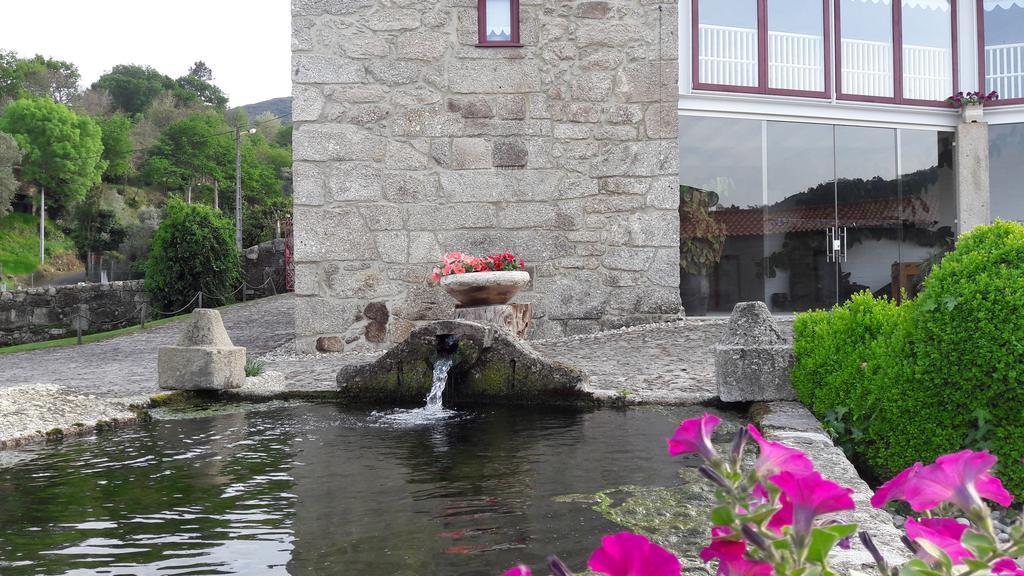 Casa D'Auleira Villa Ponte da Barca Exterior foto